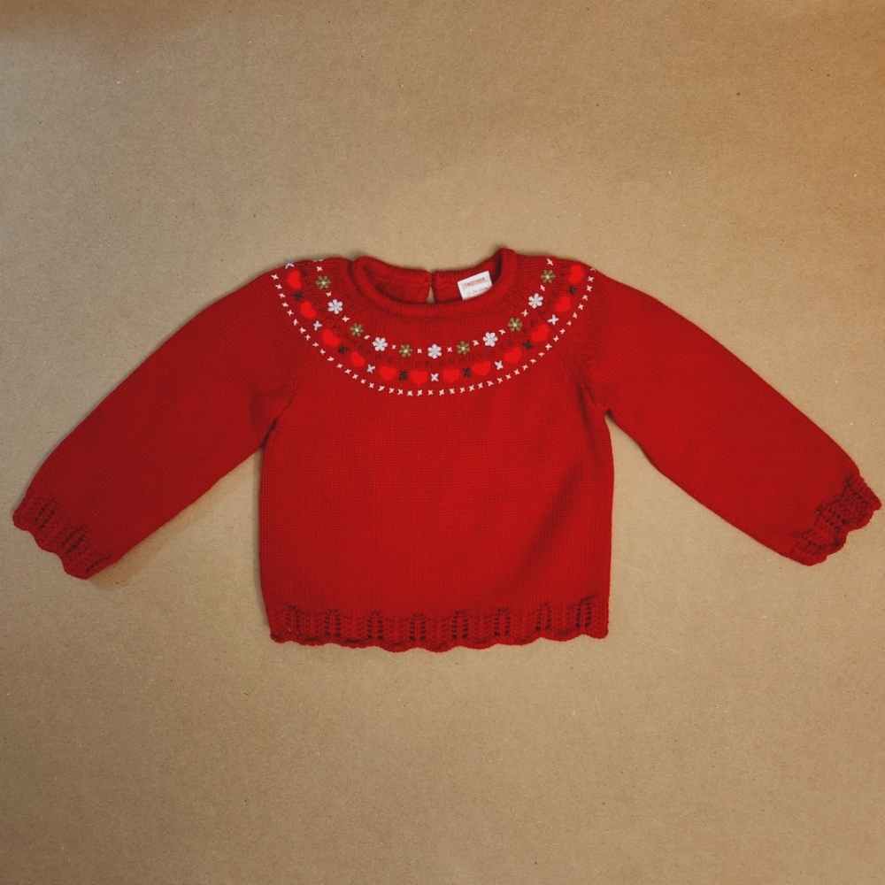 Sweater | Gymboree